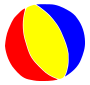 Beach Ball