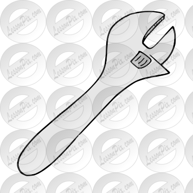 Wrench