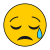 tear