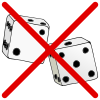 No Dice Picture