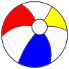 Beach Ball
