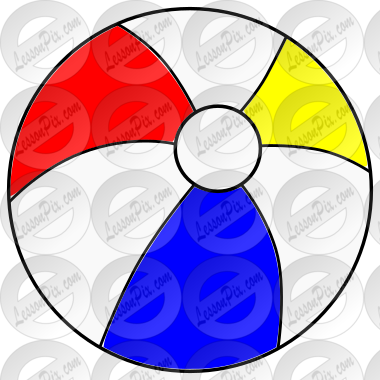 Beach Ball