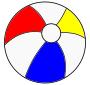 Beach Ball