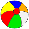 Beach Ball