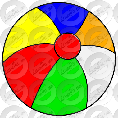 Beach Ball