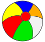 Beach Ball
