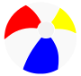 Beach Ball