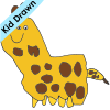 Giraffe Picture