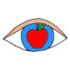 Apple of My Eye Picture