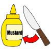 Cut the Mustard Picture