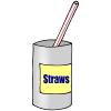 The Last Straw Picture