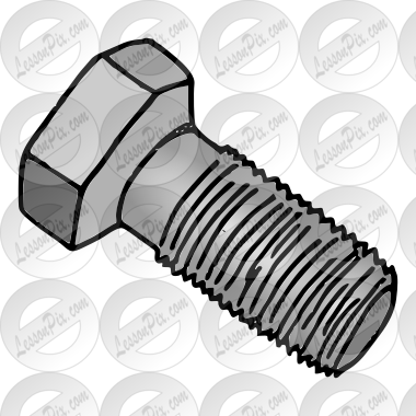 Bolt