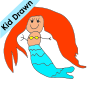 Mermaid Picture