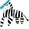 Zebra Picture