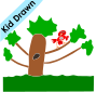 Bird in a Tree