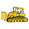 Bulldozer Picture