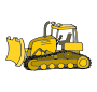 Bulldozer Picture