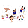 Picture Cards