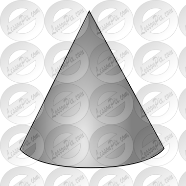 Cone