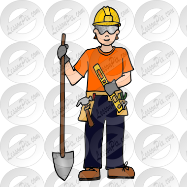 Construction Worker Picture