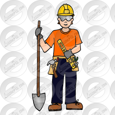 Construction Worker