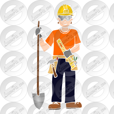 Construction Worker