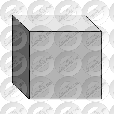 Cube