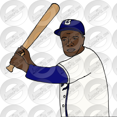 Jackie Robinson Picture