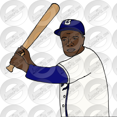 Jackie Robinson