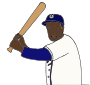 Jackie Robinson