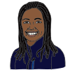 Erin Jackson  Picture