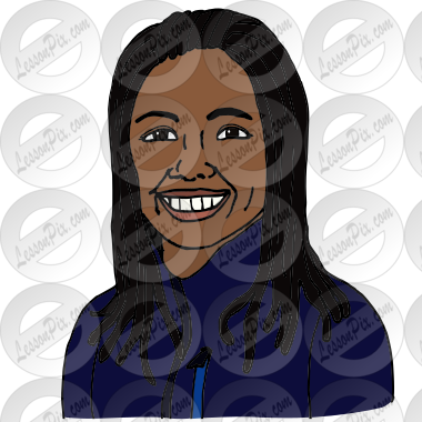 Erin Jackson