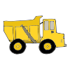 Dump Truck Picture