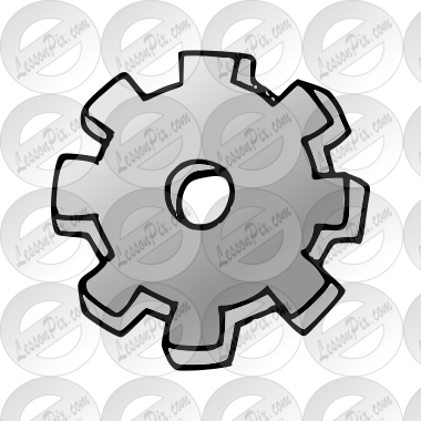 Gear