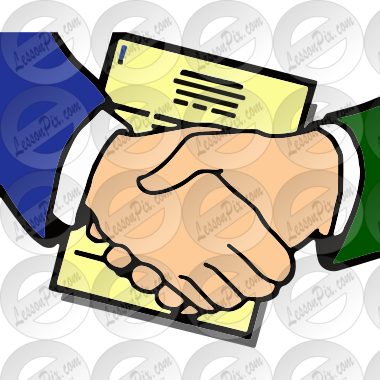 Agreement  Picture