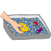 Sensory Pebbles Picture