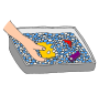 Sensory Pebbles