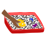 Sensory Pebbles