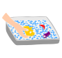 Sensory Pebbles