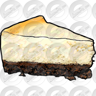 Cheesecake Picture