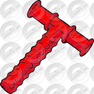 Chew Tube