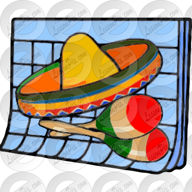 Cinco De Mayo