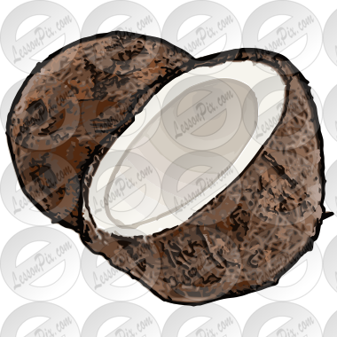 Coconut