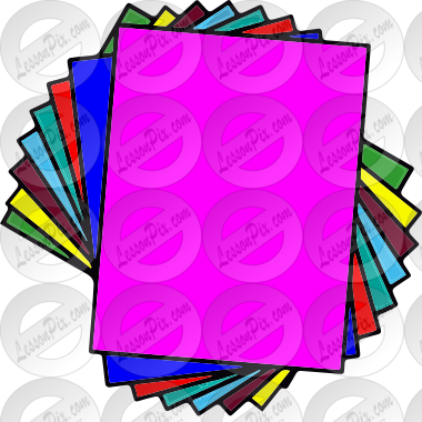 Construction Paper
