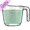 Measuring Cup Picture