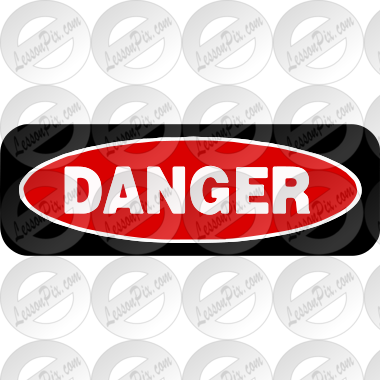 Danger