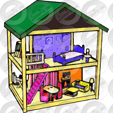 Dollhouse