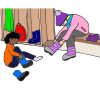 Boot Room
