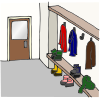 Boot Room