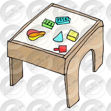 Light Table